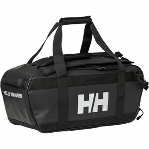 Helly Hansen H/H SCOUT DUFFEL M Geantă de voiaj, negru, mărime imagine