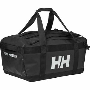 Helly Hansen H/H SCOUT DUFFEL L Geantă de voiaj, negru, mărime imagine