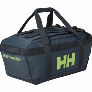 Helly Hansen H/H SCOUT DUFFEL XL Geantă de voiaj, albastru închis, mărime imagine