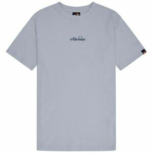 ELLESSE OLLIO Tricou pentru bărbați, gri, mărime imagine