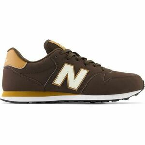 New Balance GM500FE2 Încălțăminte casual de bărbați, maro, mărime 43 imagine