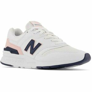 New Balance CW997HCW Încălțăminte casual de damă, alb, mărime 41.5 imagine