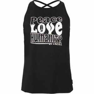 O'Neill PARADISE TANKTOP Maiou damă, negru, mărime imagine