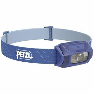 Petzl TIKKINA Lanternă frontală, albastru, mărime imagine