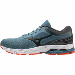 Mizuno WAVE PRODIGY 4 Încălțăminte de alergare bărbați, albastru închis, mărime 42 imagine