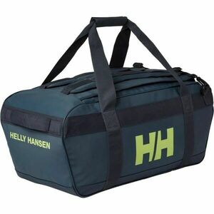 Helly Hansen H/H SCOUT DUFFEL M Geantă de voiaj, albastru închis, mărime imagine