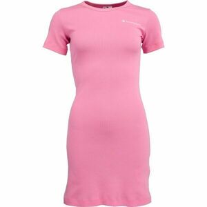 Champion AMERICAN CLASSICS DRESS Rochie damă, roz, mărime imagine