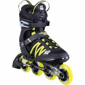 K2 VELOCITY 84 SPORT M Role de bărbați, negru, mărime 44.5 imagine