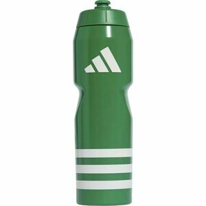 adidas TIRO BOTTLE 0.75 L Bidon sport, verde, mărime imagine