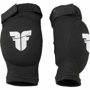 Fighter ELBOW PAD Protecții cot, negru, mărime imagine