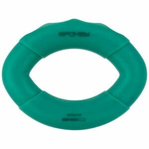 Spokey HAND POWER MEDIUM Flexor pentru fitness, verde, mărime imagine