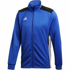 adidas REGI18 PES JKT Geacă fotbal bărbați, albastru, mărime imagine