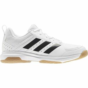 adidas LIGRA 6 Încălțăminte volei, alb, mărime 39 1/3 imagine