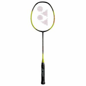 Yonex VOLTRIC LITE Rachetă badminton, negru, mărime imagine