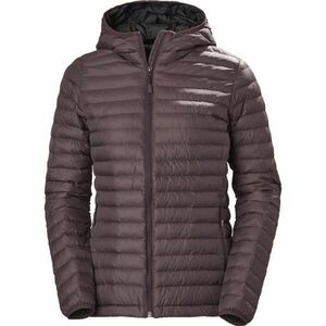 Helly Hansen W SIRDAL HOODED INSULATOR JACKET Geacă pentru femei, vișiniu, mărime imagine