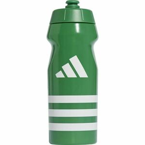 adidas TIRO BOTTLE 0.5 L Bidon sport, verde, mărime imagine