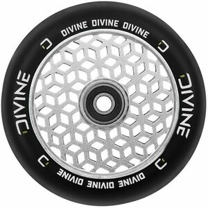 DIVINE HONEYCORE LIGHT 110 MM Roată, negru, mărime imagine