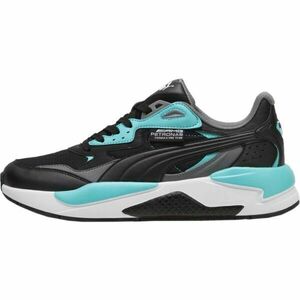 Puma MERCEDES - AMG PETRONAS X-RAY SPEED Încălțăminte unisex, negru, mărime 42 imagine