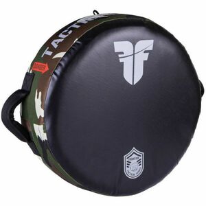 Fighter LAPA TACTICAL SERIES Pălmare rotundă, negru, mărime imagine