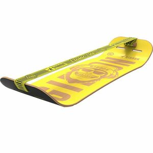 GIBBON GIBOARD - BONZO CLASSIC Set GiBoard, galben, mărime imagine