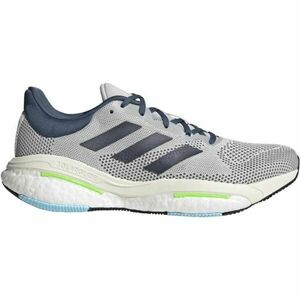 adidas SOLAR GLIDE 5 M Încălțăminte de alergare bărbați, gri, mărime 41 1/3 imagine