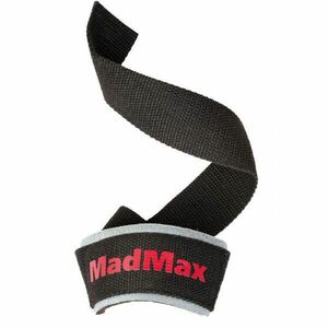 MADMAX STRAP Bandă de tracțiune, negru, mărime imagine