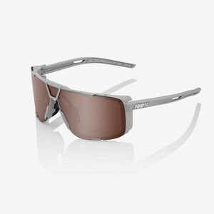 Ochelari de soare 100% Eastcraft, Soft Tact Stone Grey imagine