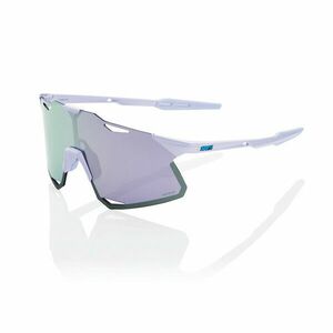 Ochelari de soare 100% Hypercraft, Gloss Lavender imagine