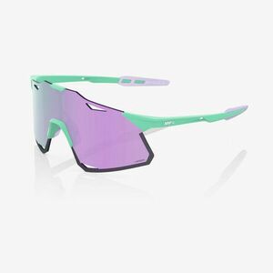 Ochelari de soare 100% Hypercraft, Soft Tact Mint imagine
