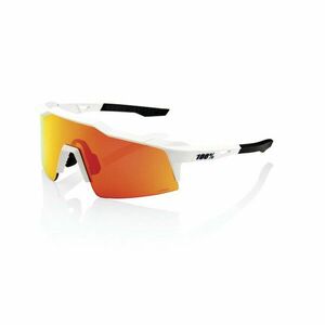 Ochelari de soare 100% Speedcraft SL, Soft Tact Off White imagine