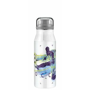 alfi elementBottle Kids sticlă de băut pentru copii din oțel inoxidabil ' 0, 6 l fotbal imagine