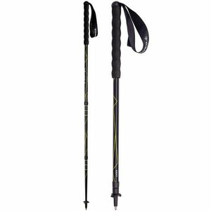 Camp trekking poles Laser 60 - 135 cm imagine