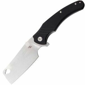 CH KNIVES cuțit pliabil / dalta 3531-G10-BK imagine