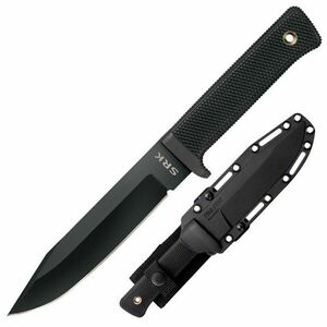 Cuțit Cold Steel SRK SK-5 negru, 27, 5 cm imagine