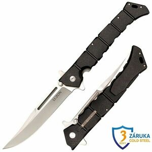 Cold Steel Folding Knife mare Luzon imagine