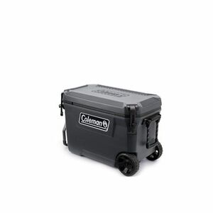 Coleman cutie de răcire Convoy 65qt 66 L imagine