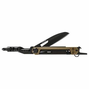 Gerber Multitool ArmBar Slim Drive, coyote imagine