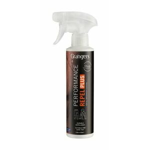 Grangers Performance Repel Plus Impregnare 275 ml spray cu pompă imagine