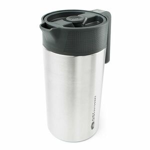 Presă de cafea GSI Outdoors Glacier 976 ml imagine