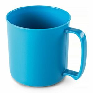 GSI Outdoors cană de plastic Cascadian Mug, lac alpin imagine