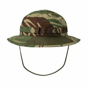 Pălărie Helikon-Tex BOONIE MK2 PolyCotton Stretch Ripstop, Rhodesian Camo imagine