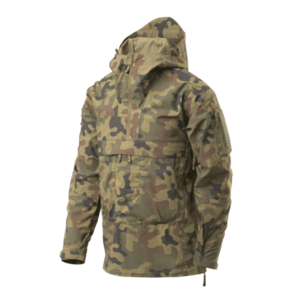 Jachetă Helikon-tex Tracer Anorak, PL Woodland imagine