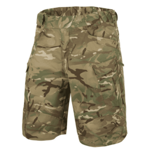 Helikon-Tex Pantaloni scurți tactici urban Flex 11, MP Camo imagine