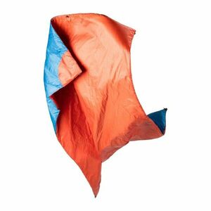 Klymit Versa Blanket™, albastru-portocaliu imagine