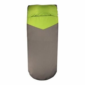 Klymit Husă de protecție pentru Luxe V Sheet XL, verde-gri imagine