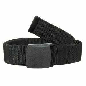 Cureaua MFH, Tactical Elastic, negru, aprox. 3, 7 cm imagine