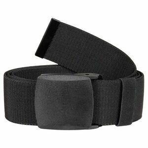 Centură MFH, Tactical Elastic, negru, aprox. 4, 8 cm imagine