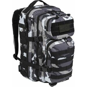 Mil-Tec US Assault Large Rucsac urban, 36L imagine