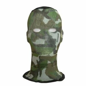 Mil-Tec W/L SPANDO HEAD NET imagine