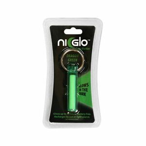 Ni-Glo Marker luminos Marker luminos verde imagine